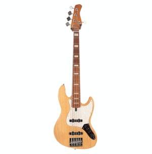 1675339485974-Sire Marcus Miller V8 5-String Natural Bass Guitar1.jpg